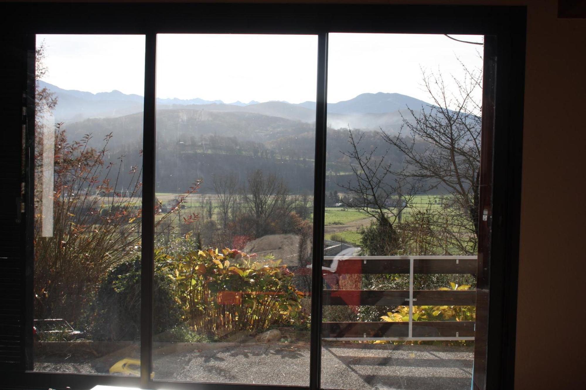 Gite De La Haure, Lourdes Lezignan 外观 照片